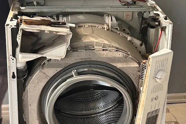 İzmir klima servisi , kombi servisi , beyaz eşya servisi tamir , bakım , onarım ÇAĞDAŞ TEKNİK - Resim 9