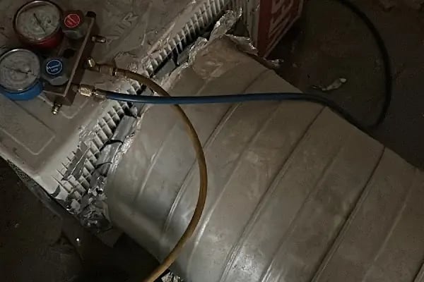 İzmir klima servisi , kombi servisi , beyaz eşya servisi tamir , bakım , onarım ÇAĞDAŞ TEKNİK - Resim 20