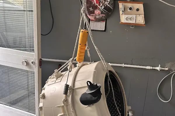 İzmir klima servisi , kombi servisi , beyaz eşya servisi tamir , bakım , onarım ÇAĞDAŞ TEKNİK - Resim 2