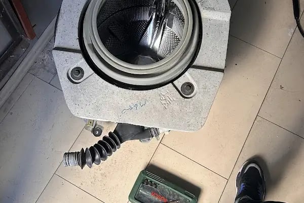 İzmir klima servisi , kombi servisi , beyaz eşya servisi tamir , bakım , onarım ÇAĞDAŞ TEKNİK - Resim 10