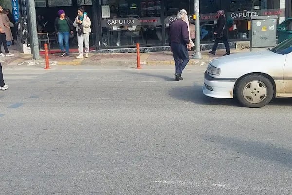 Çaputçu Unlu Mamüller - Resim 18