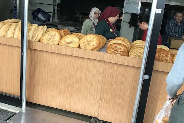 Çaputçu Unlu Mamüller - Resim 12