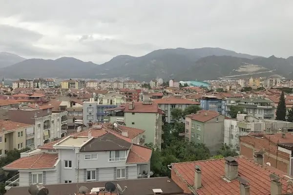 Çaputçu Unlu Mamüller - Resim 9