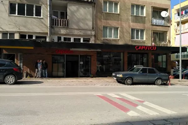 Çaputçu Unlu Mamüller - Resim 13