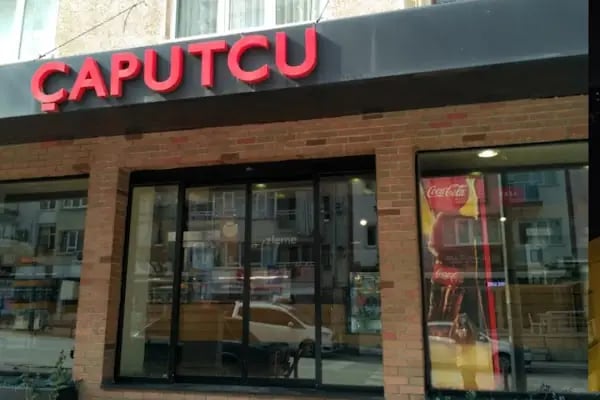 Çaputçu Unlu Mamüller - Resim 7