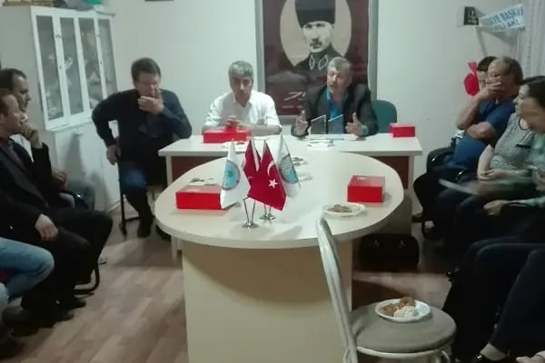 Çaputçu Unlu Mamüller - Resim 16