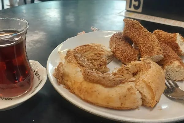 Çaputçu Unlu Mamüller - Resim 6