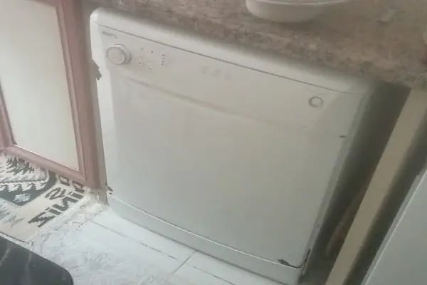 Demir teknik beyaz eşya servisi - Resim 20