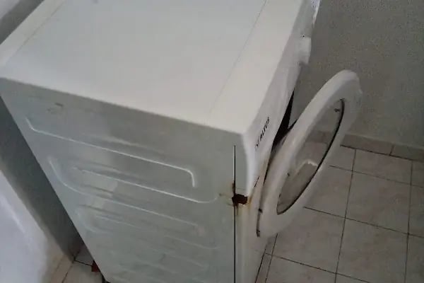 Demir teknik beyaz eşya servisi - Resim 16
