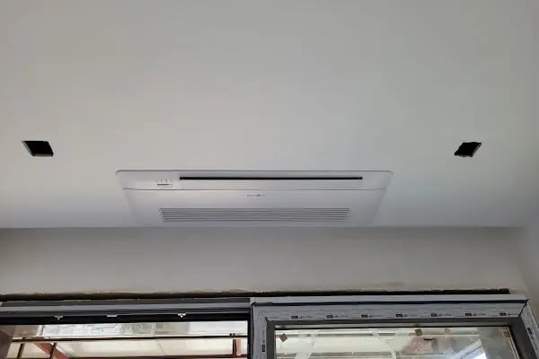 Demir teknik beyaz eşya servisi - Resim 4
