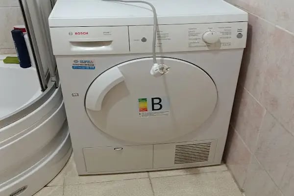 Demir teknik beyaz eşya servisi - Resim 11