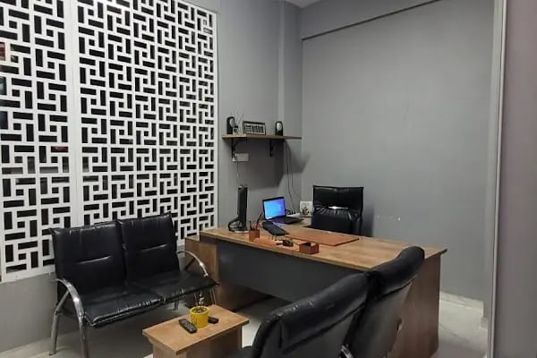 Demir teknik beyaz eşya servisi - Resim 15