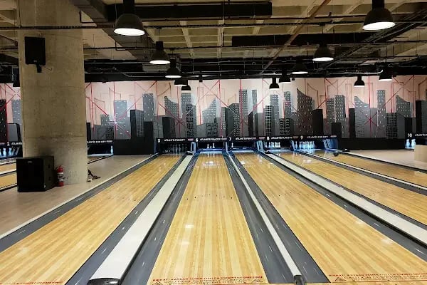 Play Bowling - Torium AVM - Resim 1