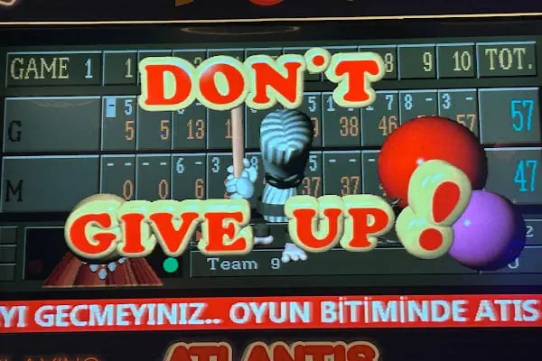 Play Bowling - Torium AVM - Resim 3
