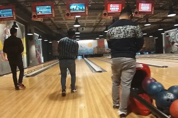 Play Bowling - Torium AVM - Resim 2