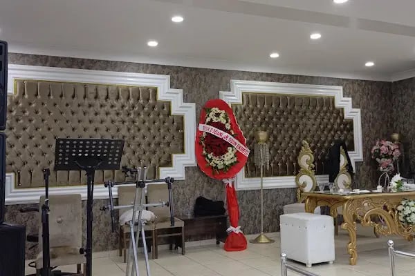 Salon Seramoni 3-4 - Resim 11