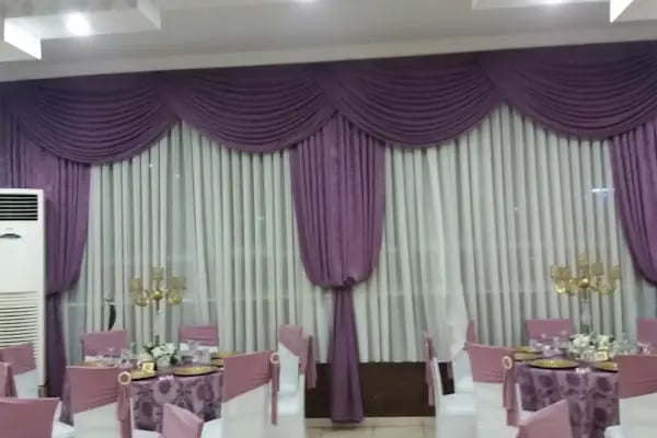 Salon Seramoni 3-4 - Resim 20