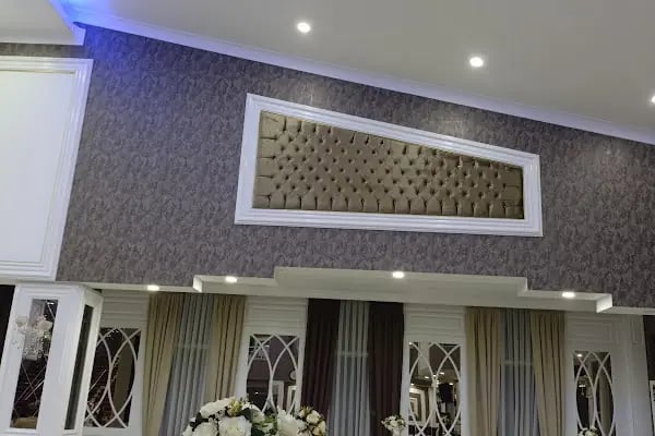 Salon Seramoni 3-4 - Resim 7