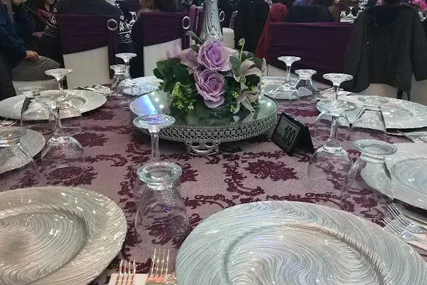 Salon Seramoni 3-4 - Resim 16