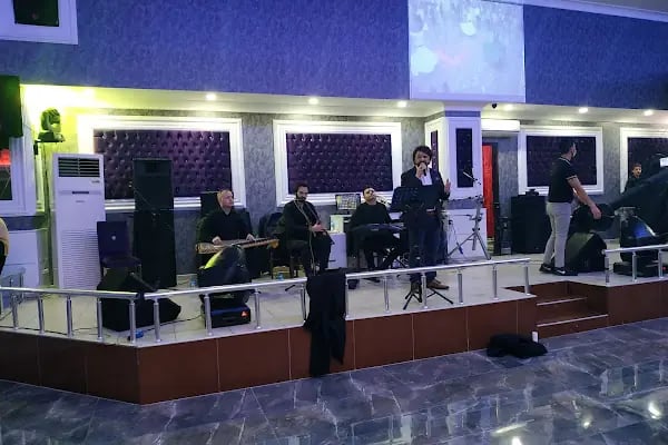 Salon Seramoni 3-4 - Resim 4