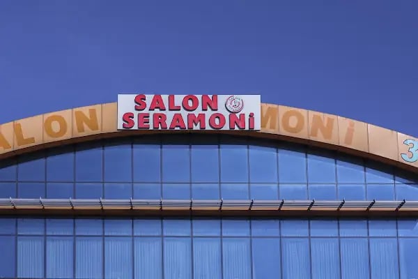 Salon Seramoni 3-4 - Resim 3
