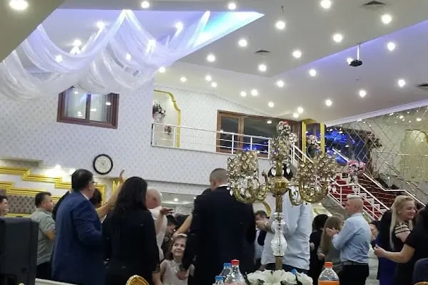 Salon Seramoni 3-4 - Resim 8
