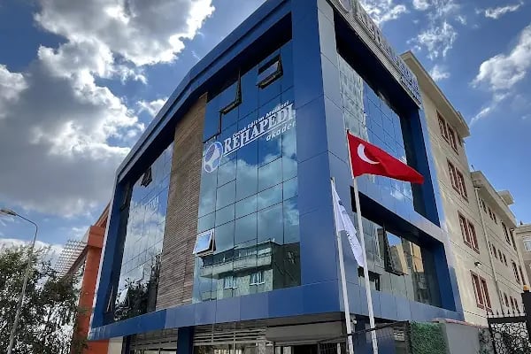 Rehapedia Akademi Özel Eğitim ve Rehabilitasyon Merkezi - Resim 11