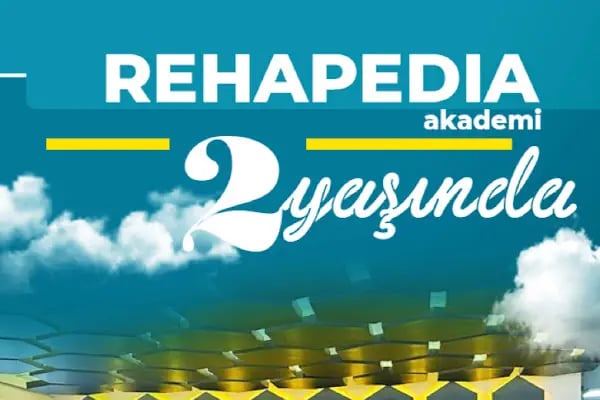 Rehapedia Akademi Özel Eğitim ve Rehabilitasyon Merkezi - Resim 9