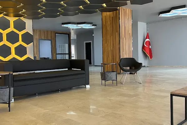 Rehapedia Akademi Özel Eğitim ve Rehabilitasyon Merkezi - Resim 5