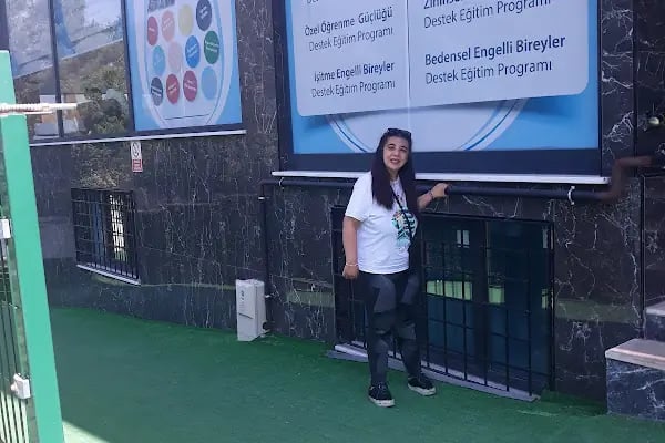 Rehapedia Akademi Özel Eğitim ve Rehabilitasyon Merkezi - Resim 7