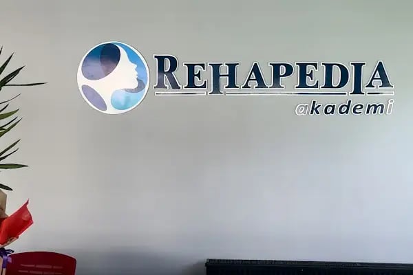 Rehapedia Akademi Özel Eğitim ve Rehabilitasyon Merkezi - Resim 8