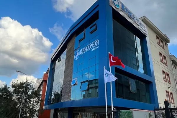 Rehapedia Akademi Özel Eğitim ve Rehabilitasyon Merkezi - Resim 12