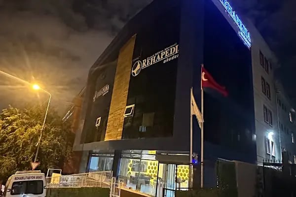 Rehapedia Akademi Özel Eğitim ve Rehabilitasyon Merkezi - Resim 13