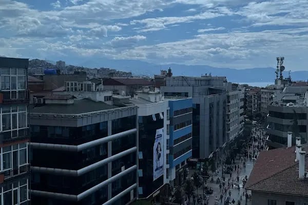 Trabzon Psikolog Hatice Pehlivan Sağlam - Resim 7