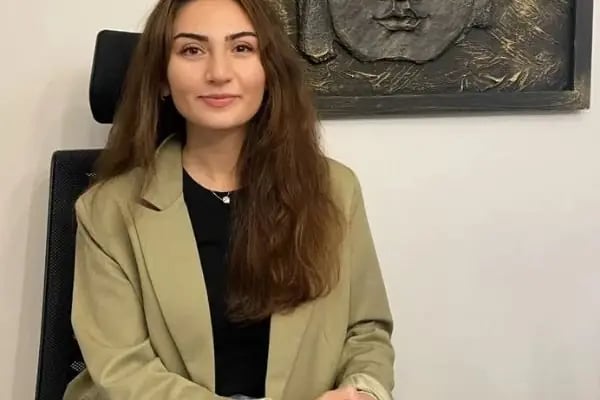 Trabzon Psikolog Hatice Pehlivan Sağlam - Resim 8