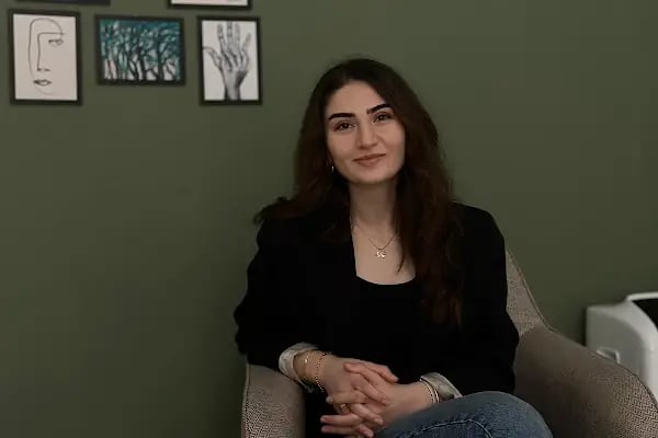 Trabzon Psikolog Hatice Pehlivan Sağlam - Resim 5