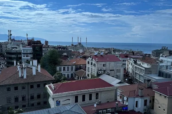 Trabzon Psikolog Hatice Pehlivan Sağlam - Resim 3