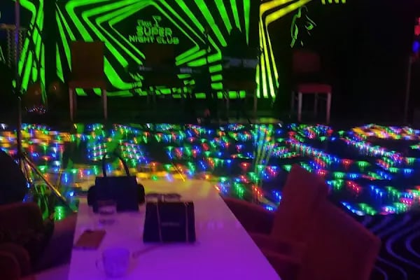 Süper Night Club - Resim 4