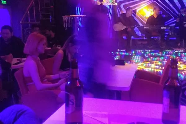 Süper Night Club - Resim 5