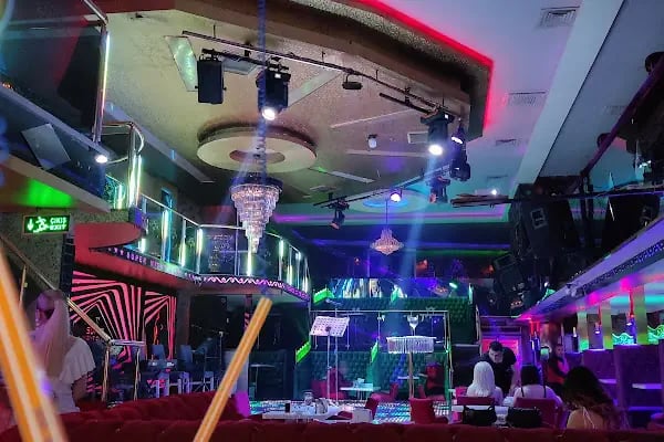 Süper Night Club - Resim 2