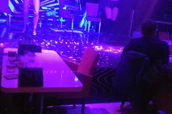 Süper Night Club - Resim 6