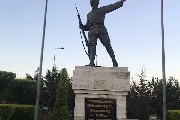 Stüdyo Fatih Fotoğrafçılık Gaziosmanpaşa - Resim 5