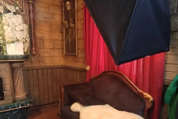 Stüdyo Fatih Fotoğrafçılık Gaziosmanpaşa - Resim 4