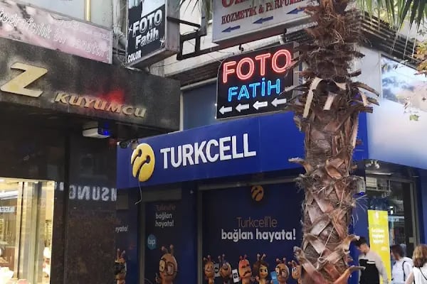Stüdyo Fatih Fotoğrafçılık Gaziosmanpaşa - Resim 12