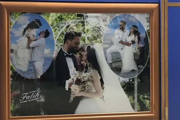 Stüdyo Fatih Fotoğrafçılık Gaziosmanpaşa - Resim 9