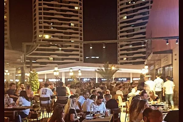 JJ Pub Gaziantep - Resim 13