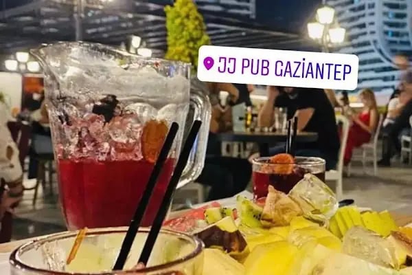 JJ Pub Gaziantep - Resim 9