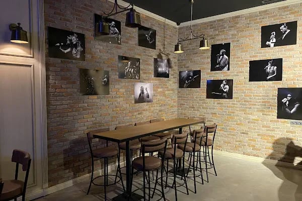 JJ Pub Gaziantep - Resim 12
