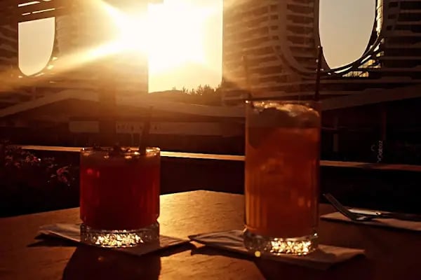 JJ Pub Gaziantep - Resim 14
