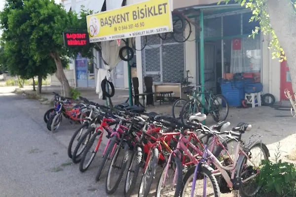Başkent Bisiklet - Resim 2